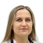 Юдина Александра Владимировна, Терапевт, Профпатолог - Бугульма