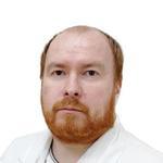 Дёмин Виталий Петрович, Невролог, Вертебролог, Детский невролог, Терапевт - Бугульма