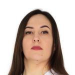 Агишева Гулькай Ришатовна, Терапевт, Кардиолог - Бугульма