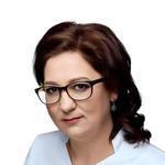 Мисбахова Гузель Киямутдиновна, Терапевт, Врач УЗИ, Профпатолог - Бугульма