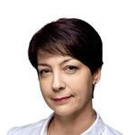 Тихонова Полина Владимировна, Терапевт, Врач УЗИ, Профпатолог, Эндокринолог - Бугульма
