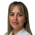 Сафина Алина Маратовна, Терапевт - Бугульма