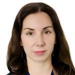 Шатохина Анастасия Александровна, Терапевт, Врач УЗИ, Нутрициолог - Бугульма