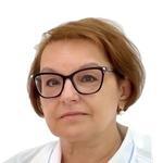 Борисова Галина Александровна Борисова Галина Александровна, Детский невролог - Альметьевск