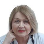 Галяутдинова Рушания Акрамовна, Педиатр, Диетолог, Терапевт, Физиотерапевт - Бугульма