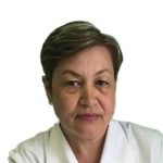 Аббязова Галина Николаевна, Терапевт - Казань