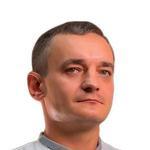 Зубков Виктор Иванович, Стоматолог - Бутурлиновка