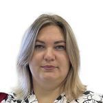 Кириллова Ольга Евгеньевна, Стоматолог - Бутурлиновка