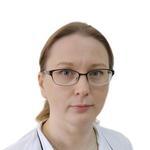 Ткачук Зинаида Николаевна Ткачук Зинаида Николаевна, Терапевт - Буй