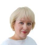 Шелепова Елена Юрьевна Шелепова Елена Юрьевна, Стоматолог - Буй