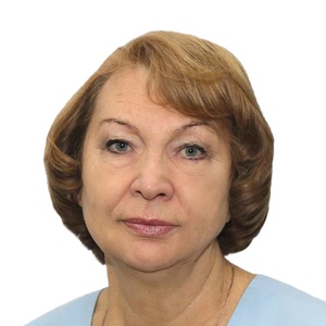 Громова Елена Викторовна, кардиолог - Бузулук