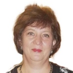 Камаева Ольга Алексеевна, Психиатр, Детский психиатр - Чапаевск