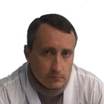 Ненашев Максим Робертович, Психиатр - Чапаевск