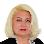 Любавина Эрэна Викторовна, Психиатр - Чапаевск