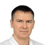Хворенков Андрей Анатольевич, Уролог - Чайковский