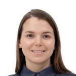 Павлова Мария Юрьевна