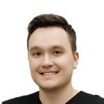 Николаев Вячеслав Ильич Николаев Вячеслав Ильич, Стоматолог-ортопед, Стоматолог-хирург - Чебоксары