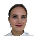 Петрова Анжела Анатольевна, Педиатр, Детский гастроэнтеролог - Чебоксары