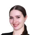 Ильина Дарья Сергеевна Ильина Дарья Сергеевна, Стоматолог, Стоматолог-гигиенист - Чебоксары