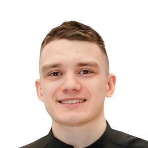 Игнатов Алексей Сергеевич, стоматолог, стоматолог-ортопед - Чебоксары