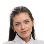 Роженцова Юлия Сергеевна, Стоматолог - Чебоксары