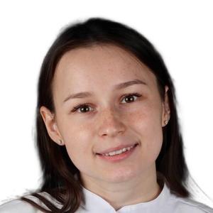 Герасимова Кристина Юрьевна - фотография Герасимова Кристина Юрьевна, стоматолог, стоматолог-гигиенист - Чебоксары