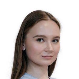 Степанова Татьяна Сергеевна, стоматолог-гигиенист - Чебоксары