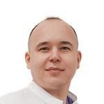 Степанов Константин Владимирович, Хирург, Флеболог - Чебоксары
