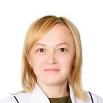 Ломоносова Анна Александровна, Врач УЗИ - Шумерля