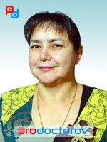 Шахматова Ирина Петровна, Детский офтальмолог, офтальмолог-хирург - Чебоксары