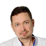 Кокшин Михаил Федорович Кокшин Михаил Федорович, Стоматолог-ортопед - Чебоксары