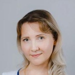 Кирпичева Александра Валерьевна, Стоматолог-ортодонт - Чебоксары