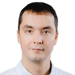 Волков Алексей Михайлович Волков Алексей Михайлович, Стоматолог-ортопед, Стоматолог-имплантолог - Чебоксары