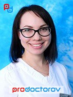 Христофорова Ирина Николаевна, Стоматолог, детский стоматолог - Чебоксары