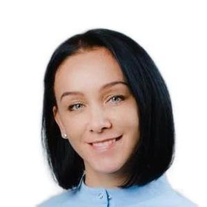 Петрив Мария Мирославовна, Стоматолог, Детский стоматолог - Чебоксары