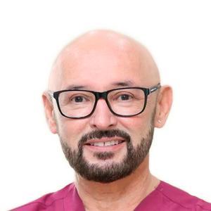 Хафизов Салават Масабихович, стоматолог-ортопед, пародонтолог, стоматолог, стоматолог-имплантолог, стоматолог-хирург - Казань