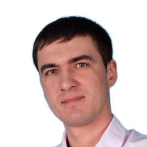Яковлев Анатолий Юрьевич, стоматолог-ортопед - Чебоксары