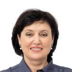 Отмахова Наталья Борисовна, Стоматолог - Чебоксары