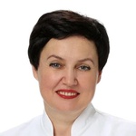 Отмахова Наталья Борисовна, Стоматолог - Чебоксары