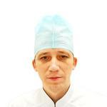 Григорьев Федор Георгиевич