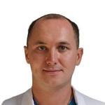 Еклашев Сергей Александрович Еклашев Сергей Александрович, Ортопед, Мануальный терапевт, Травматолог - Шумерля