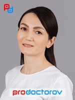 Данилова Людмила Юрьевна, Детский стоматолог - Чебоксары