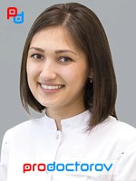 Ильина Екатерина Константиновна, Детский стоматолог - Чебоксары