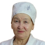 Нарышкина Татьяна Вячеславовна, Невролог - Чебоксары