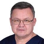 Кормачев Василий Александрович, Уролог, Андролог, Врач УЗИ, Сексолог - Чебоксары