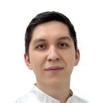 Григорьев Максим Валерьевич, Уролог, Андролог - Чебоксары