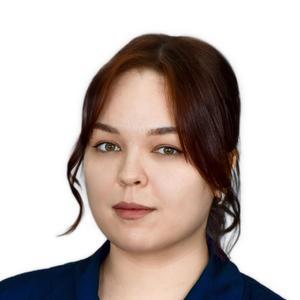 Колпакова Дарья Юрьевна, стоматолог - Чебоксары