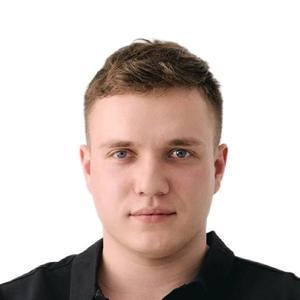 Отмахов Даниил Викторович - фотография Отмахов Даниил Викторович, стоматолог, гнатолог, детский гнатолог - Чебоксары