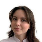 Жогина Анастасия Сергеевна, Педиатр - Чебоксары
