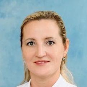 Макарова Ирина Валентиновна, гинеколог, акушер - Чебоксары